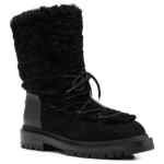 Sergio Rossi Boots BLACK