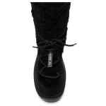 Sergio Rossi Boots BLACK