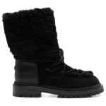 Sergio Rossi Boots BLACK