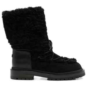Sergio Rossi Boots BLACK