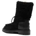 Sergio Rossi Boots BLACK