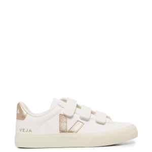 VEJA Sneakers GOLD