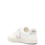 VEJA Sneakers SILVER