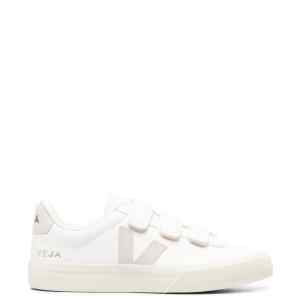 VEJA Sneakers SILVER