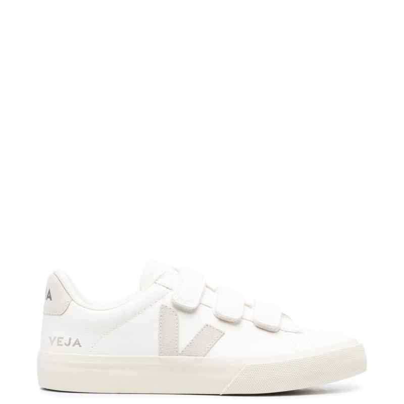 VEJA Sneakers SILVER