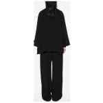 TAGLIATORE Jackets BLACK