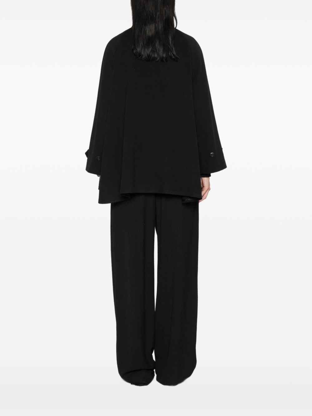 TAGLIATORE Jackets BLACK