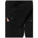 TAGLIATORE Jackets BLACK