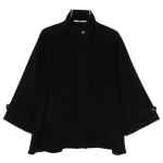 TAGLIATORE Jackets BLACK