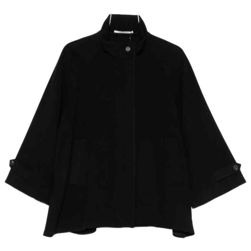 TAGLIATORE Jackets BLACK