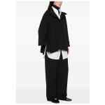TAGLIATORE Jackets BLACK