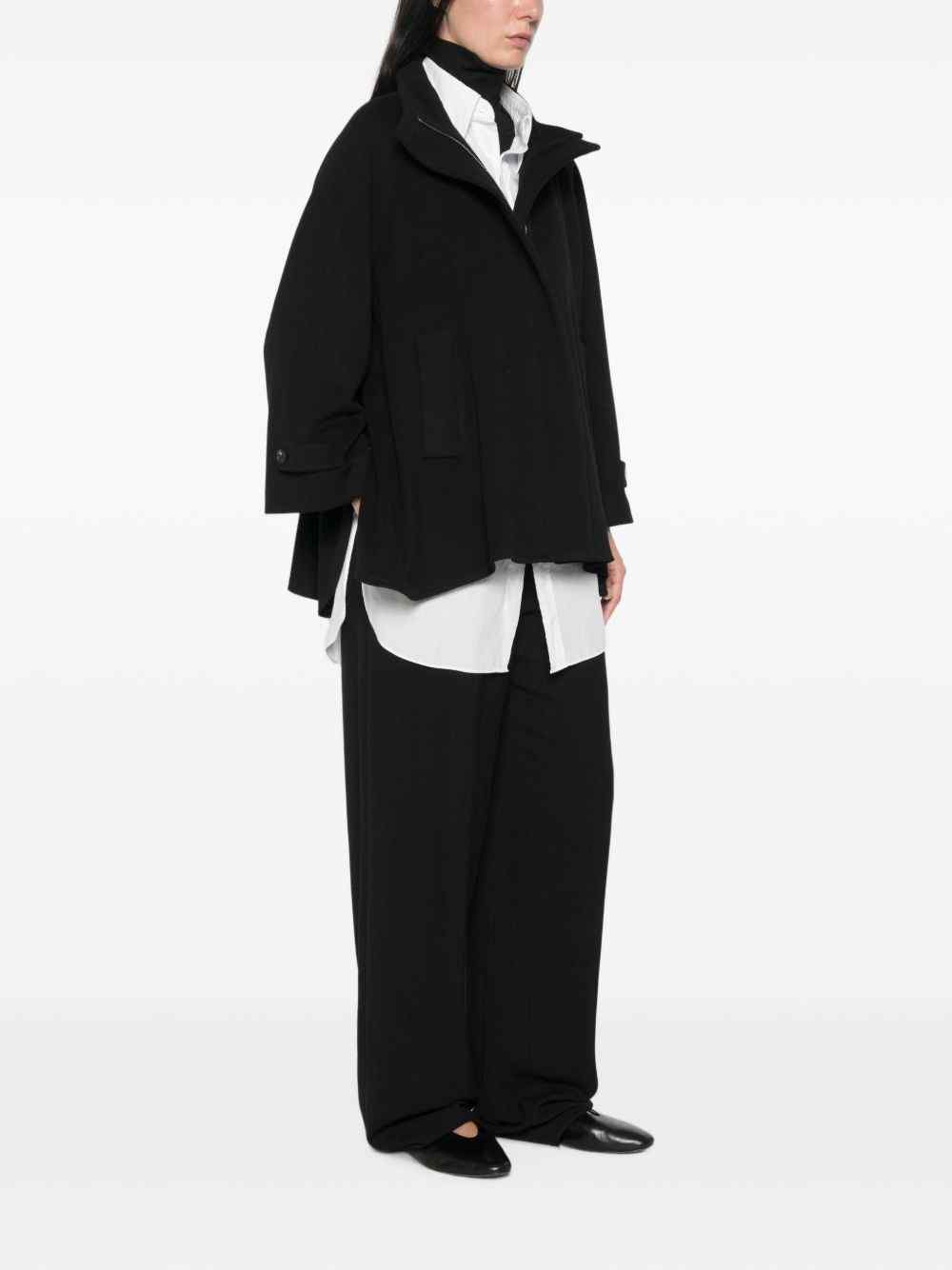 TAGLIATORE Jackets BLACK