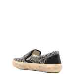 GOLDEN GOOSE Sneakers BLACK