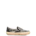 GOLDEN GOOSE Sneakers BLACK