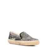 GOLDEN GOOSE Sneakers BLACK