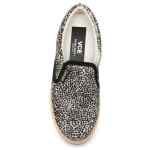 GOLDEN GOOSE Sneakers BLACK