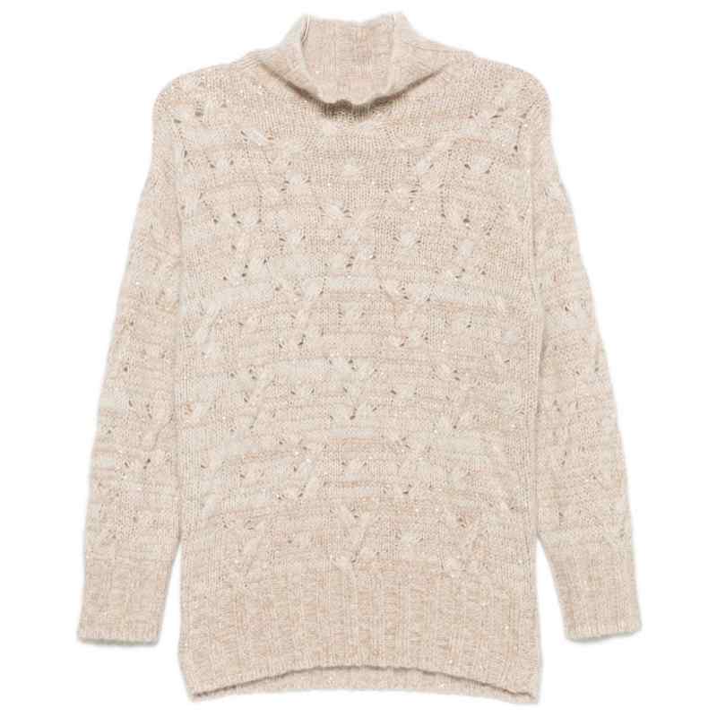 200023535-fw26-fabianafilippimain-mad226f462m4170167-1 Fabiana Filippi Sweaters BEIGE