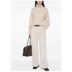 Fabiana Filippi Sweaters BEIGE