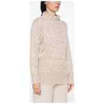 Fabiana Filippi Sweaters BEIGE