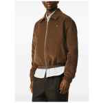 AMI PARIS Coats BROWN