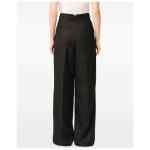 AMI PARIS Trousers DARK GREY
