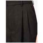 AMI PARIS Trousers DARK GREY
