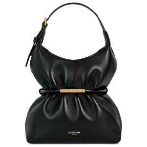 Balmain Bags.. BLACK