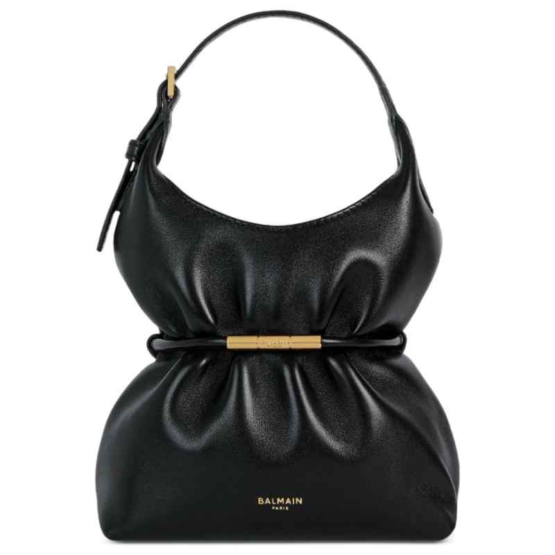 200023707-fw26-balmainmain-hn0da093lnph0pa Balmain Bags.. BLACK