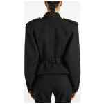 Balmain Jackets BLACK