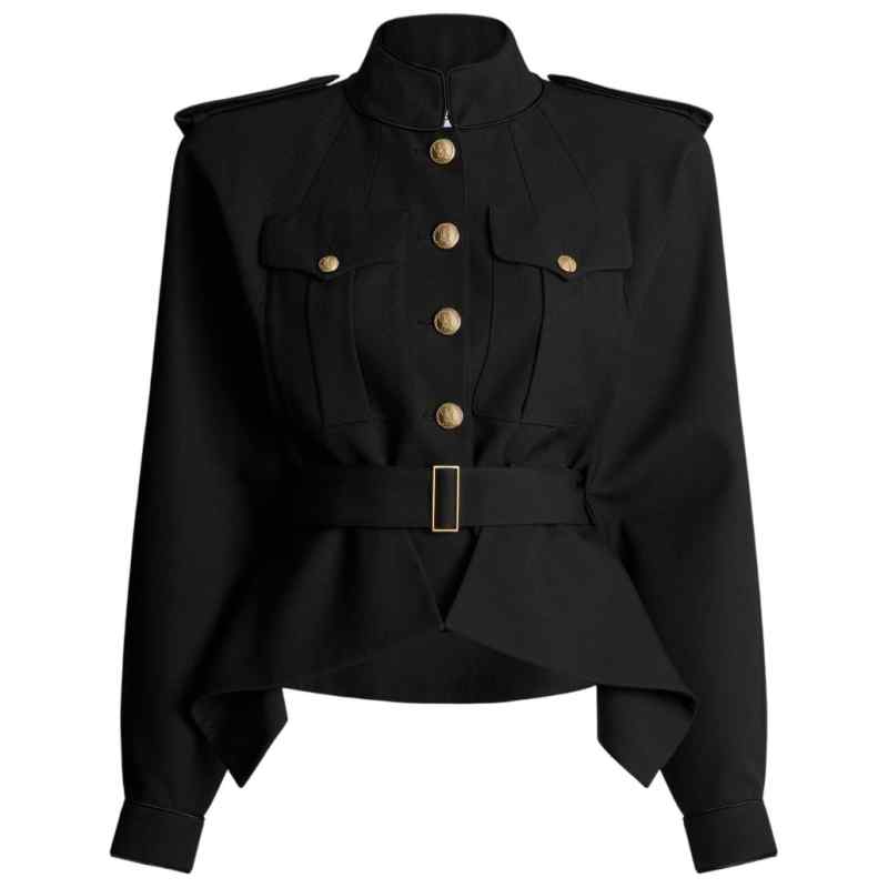 200023720-fw26-balmainmain-ja00000000500pa Balmain Jackets BLACK