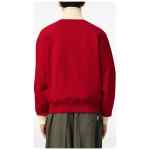 AMI PARIS Sweaters RED