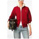 AMI PARIS Sweaters RED