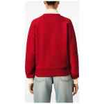 AMI PARIS Sweaters RED