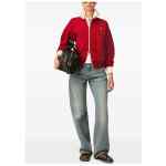 AMI PARIS Sweaters RED