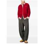AMI PARIS Sweaters RED