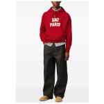 AMI PARIS Sweaters RED