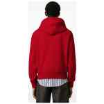 AMI PARIS Sweaters RED