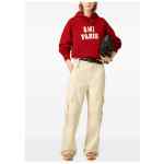 AMI PARIS Sweaters RED