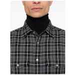 Tom Ford Shirts GREY