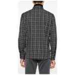 Tom Ford Shirts GREY