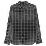 Tom Ford Shirts GREY