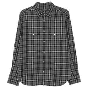 Tom Ford Shirts GREY