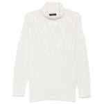 Fabiana Filippi Sweaters BEIGE