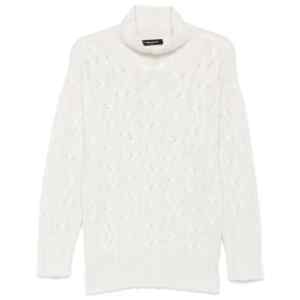 Fabiana Filippi Sweaters BEIGE