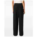Ami Paris Trousers BLACK