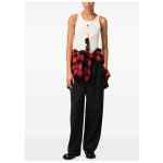 Ami Paris Trousers BLACK