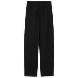 Ami Paris Trousers BLACK