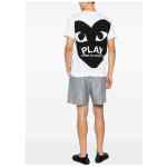 Comme des Garcons T-shirts and Polos WHITE