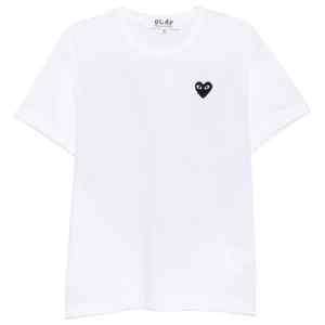 Comme des Garcons T-shirts and Polos WHITE