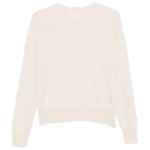 LISA YANG Sweaters ECRU